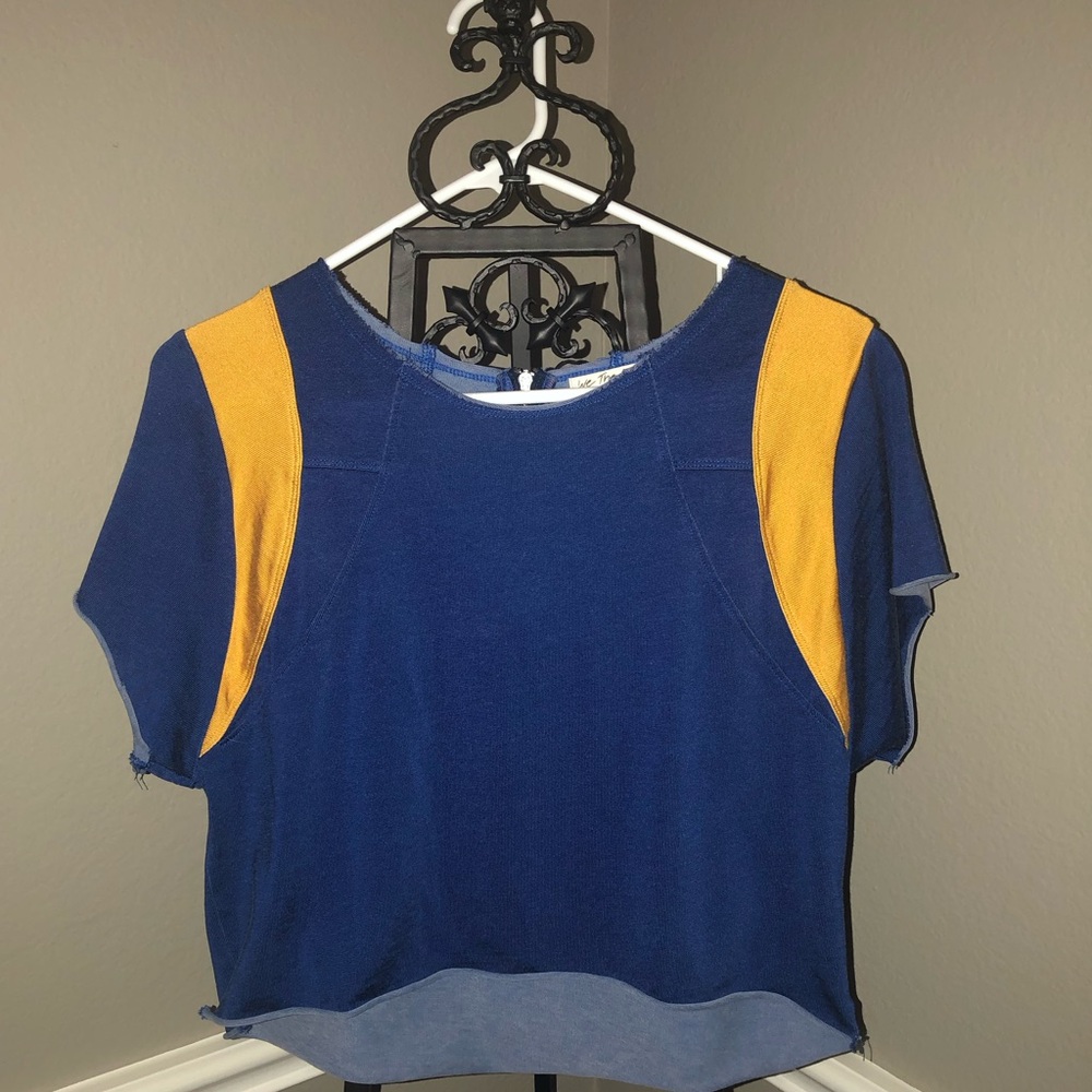 Free People Top
